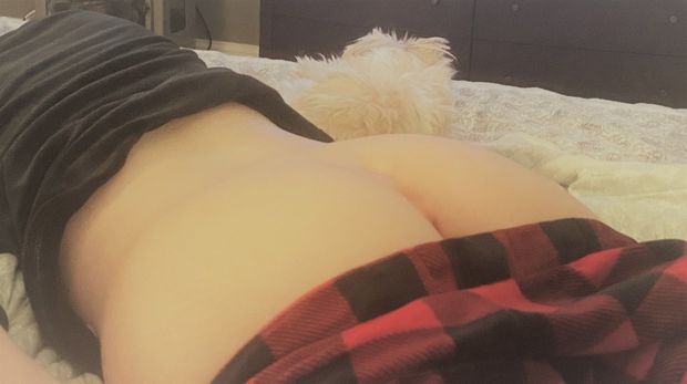 Thicc milf booty