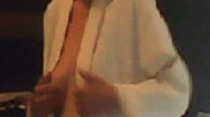 My sweet tits! Nice what you think?