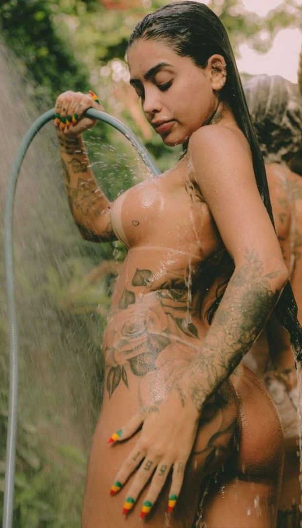 Mc Mirella