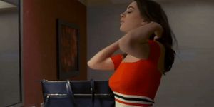 [*Fake] Anne H in her "Million Dollar Fucking." (1/6)