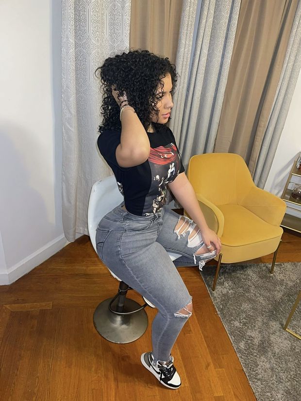 Dat ass!