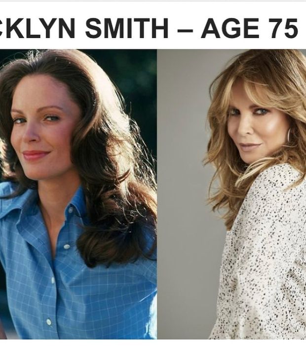 Jaclyn Smith