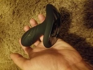 Happy birthday to myself, new toy!