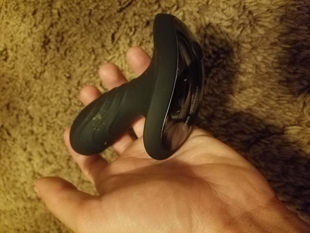 Happy birthday to myself, new toy!