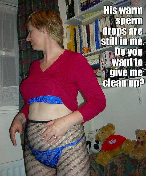 cuckold wife