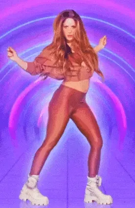 Shakira