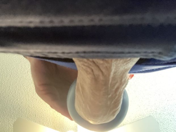 Go under