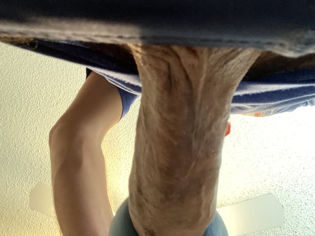 Underside rn