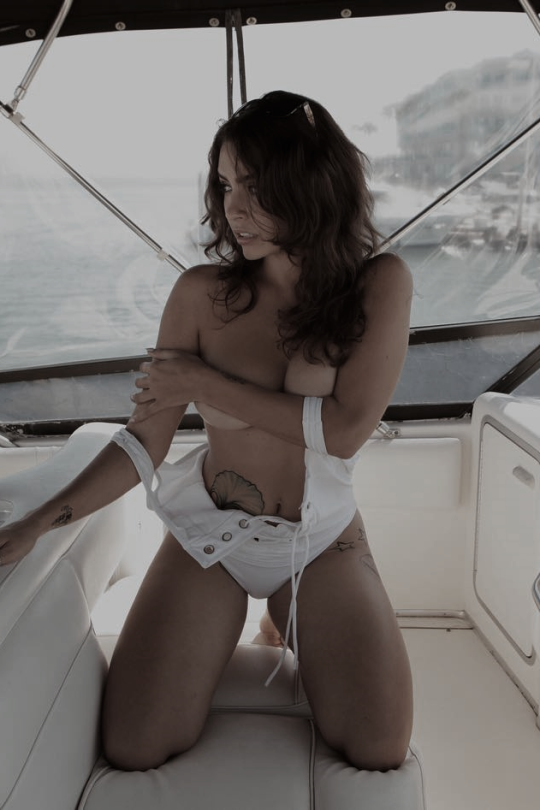Bon Voyage | cXs