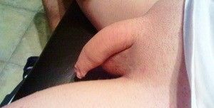 My dick