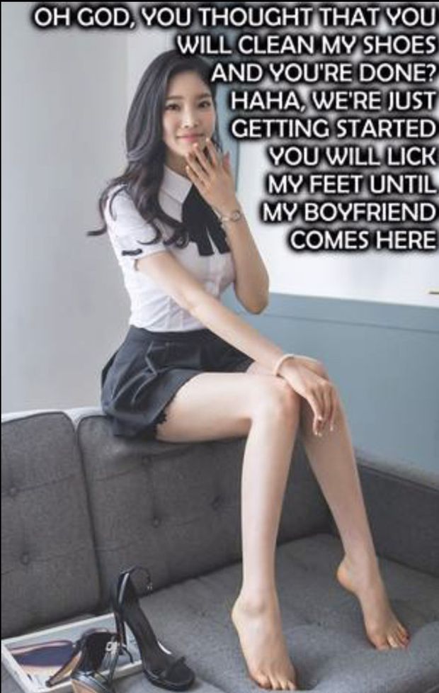 Hot Asian