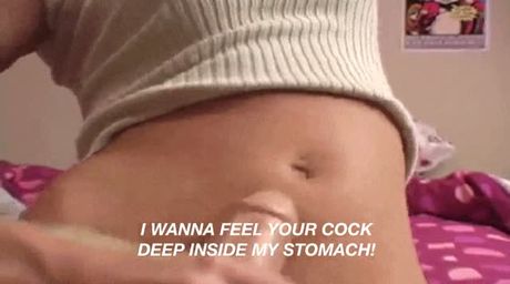 She Wants To Get Fucked