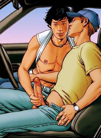 Comic Handy