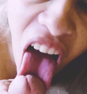 I Love Her Blowjobs!