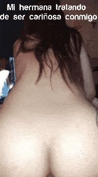 Relation de hermanos ????