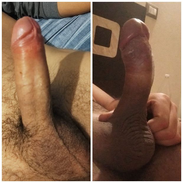 Two similar cock compared, which is better?