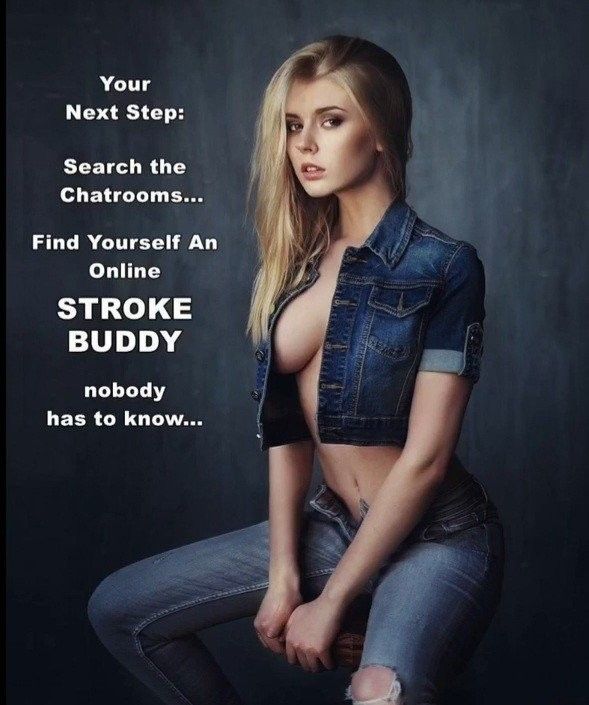 No one has to know