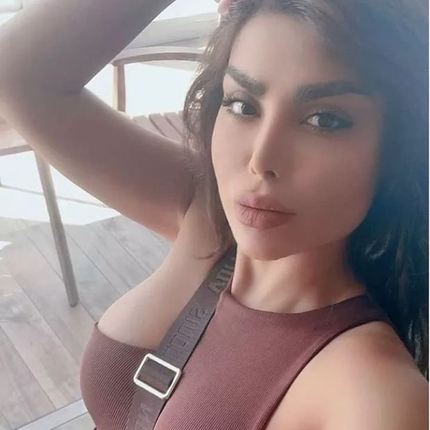 iran