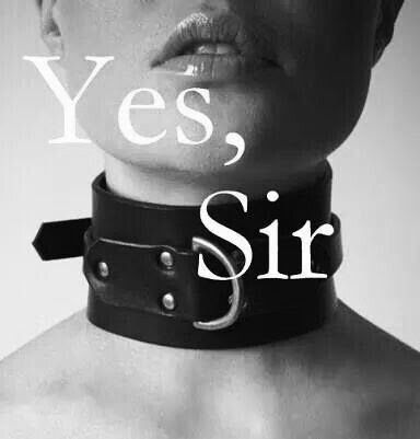 She Knows Her Place & The Proper Phrase