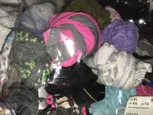 My dirty used smelly panties collection