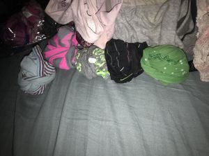 Used dirty panties collection