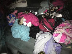 Used dirty pantie collection