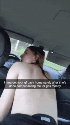 Compensating Gas Money