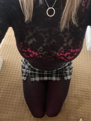 Share and expose this sissy so she can’t be a man again