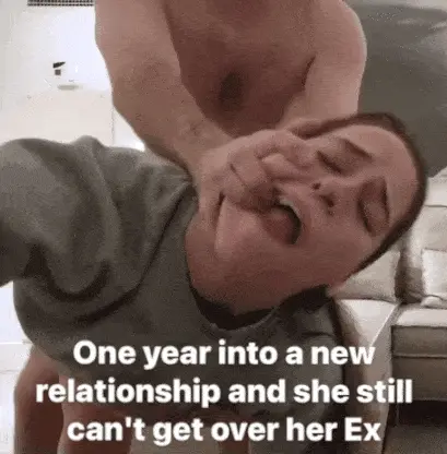 unfaithful bitch