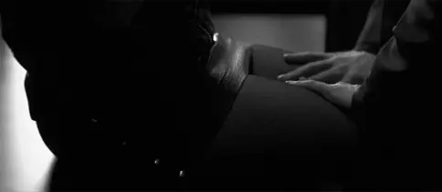 Let me in