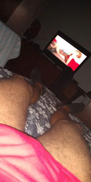 Relaxando um pouco...