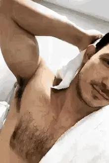 sniff it