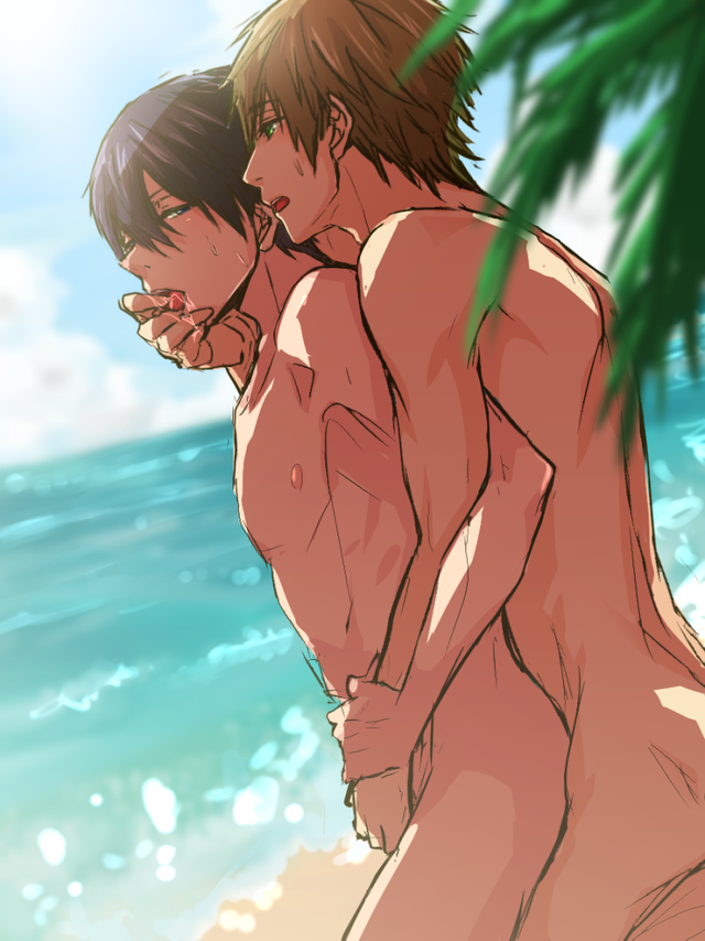 Art by 木綿 @justamomen