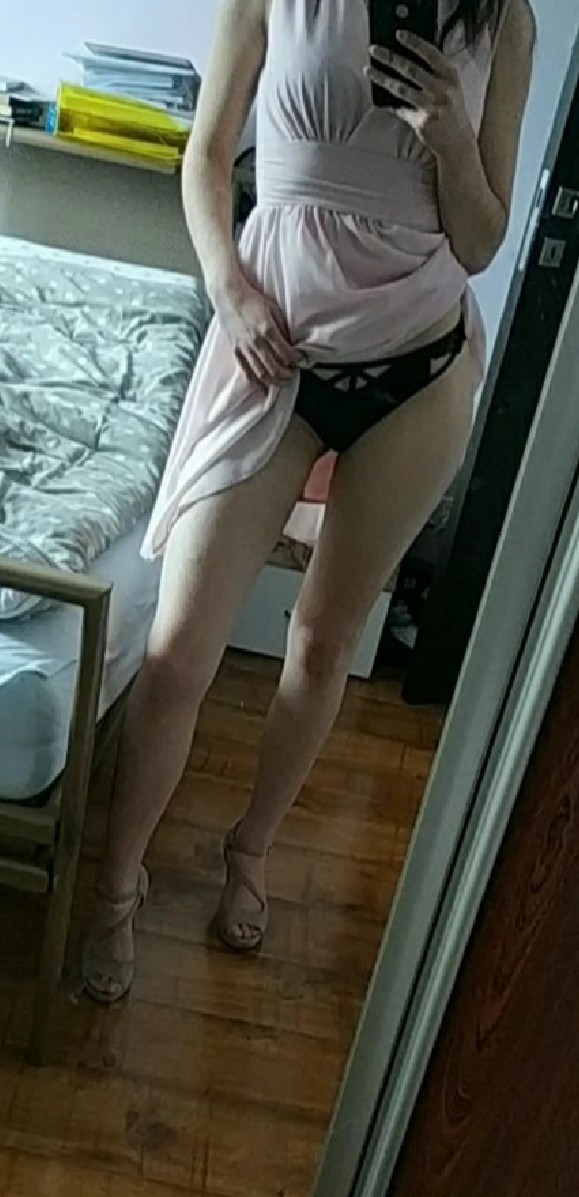I`m ready for tinder date