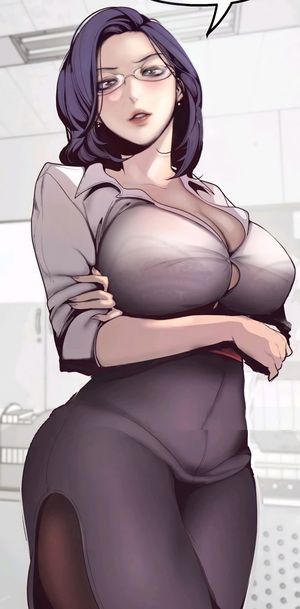 Meet me in my office after work