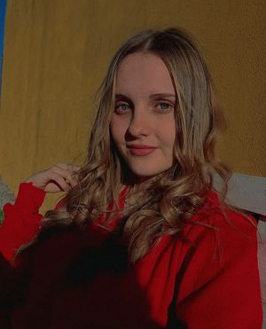 Please spray me a lot ♡