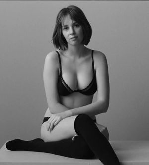 Maya Hawke