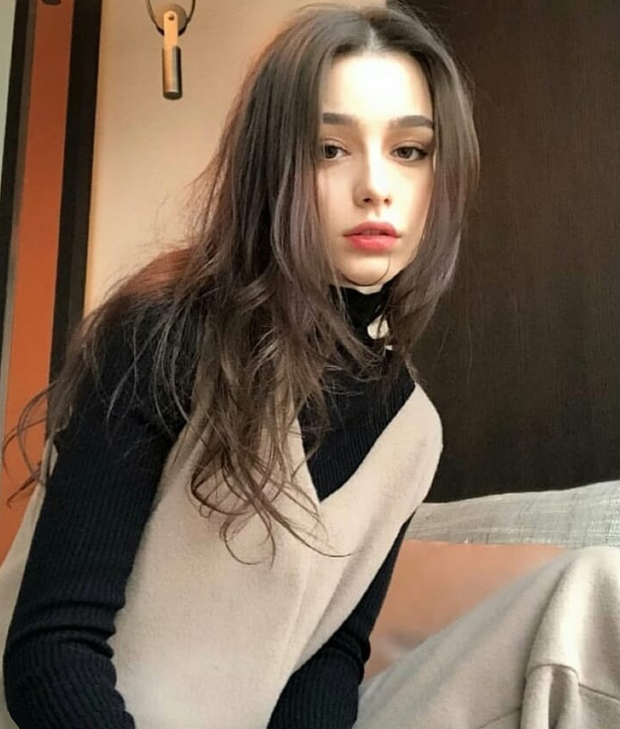 Dasha Taran
