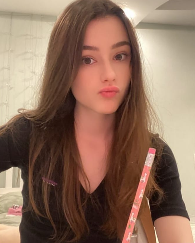 Dasha Taran