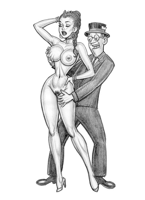 Paul-Jaworski-Goodgirlart