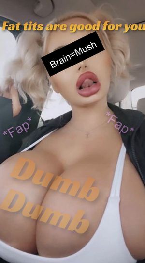 Pump till you’re brain dead