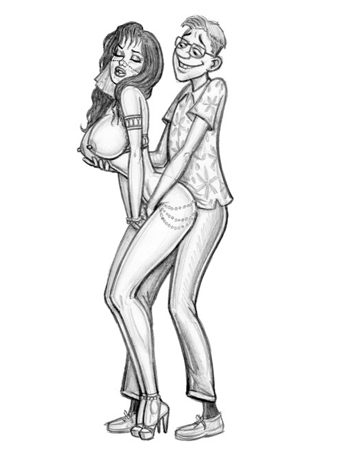 Paul-Jaworski-Goodgirlart