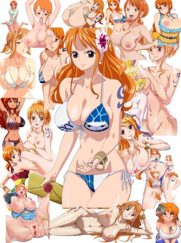 nami variations