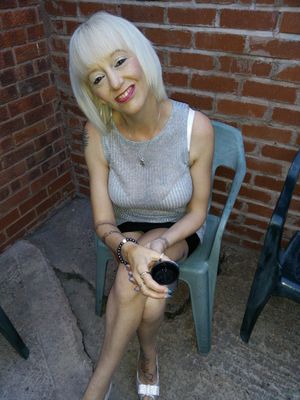 Got an experienced one here.