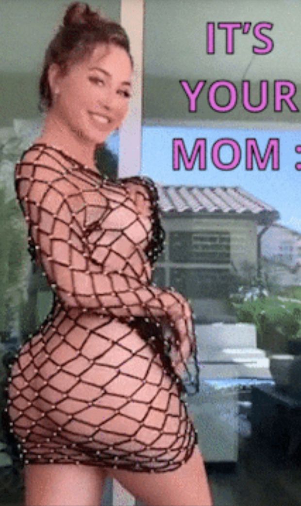 moms big ass 2