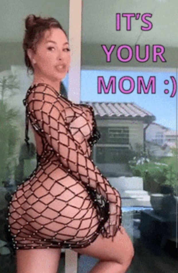 moms big ass 3