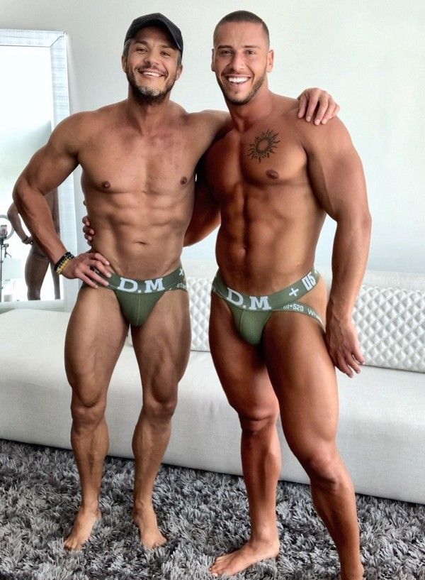 Jax Jaye & John Bronco