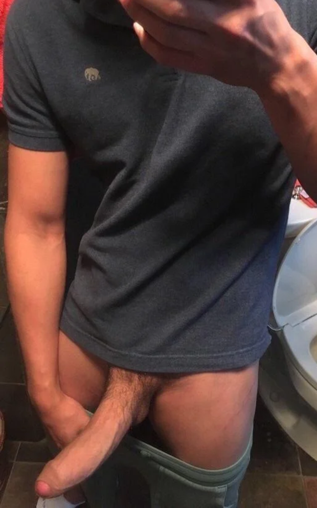 huge cock