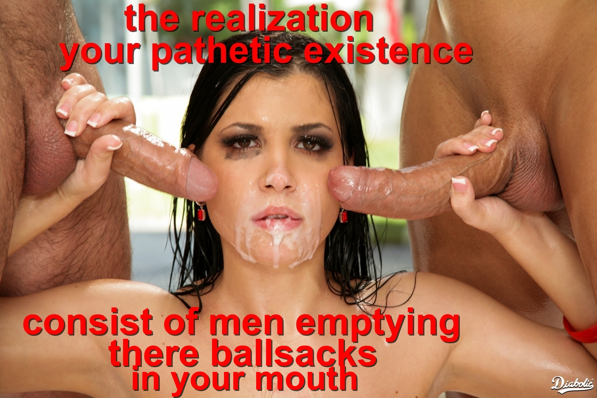 the realization