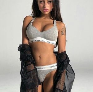 Christina Bertevello sexy